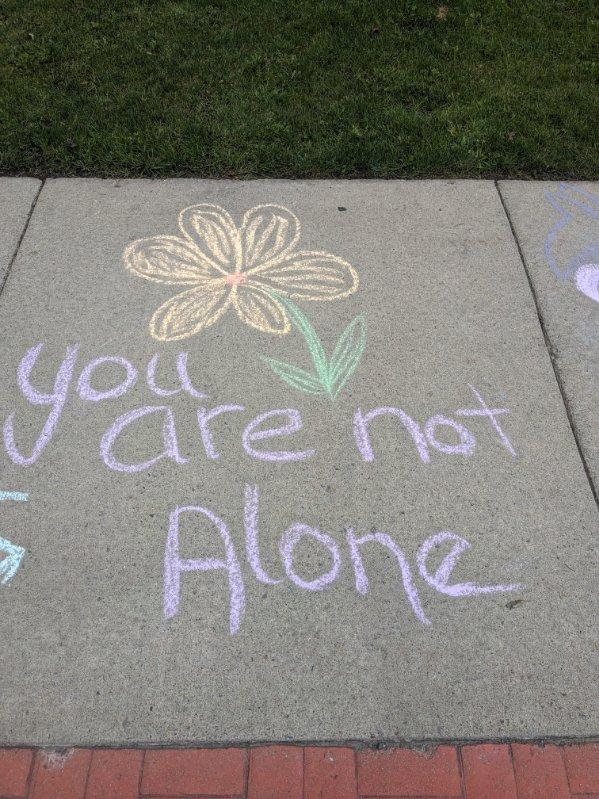 Chalk the Walk image2