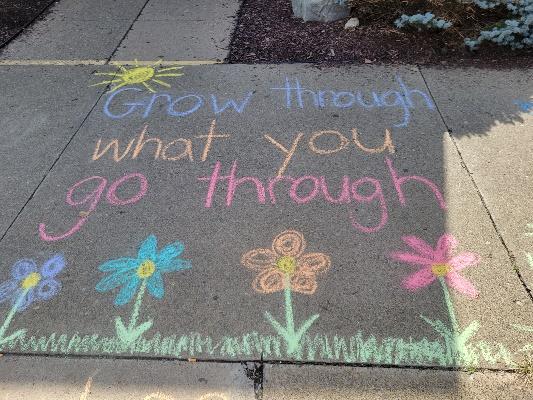 Chalk the Walk image6