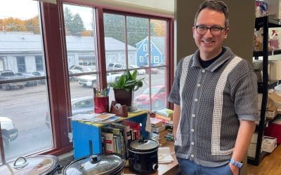 And the “Best Chili” bragging rights go to…