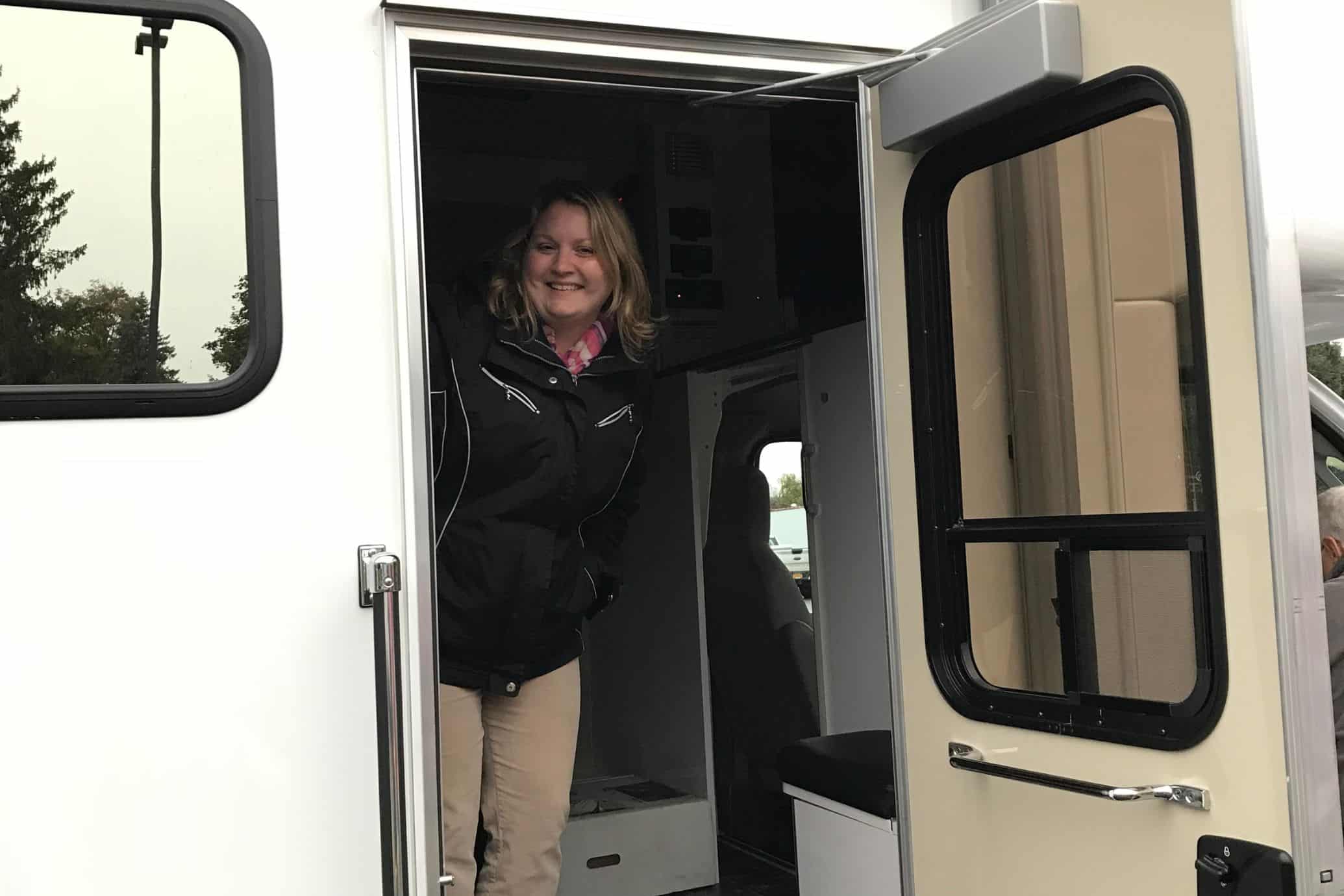 Outreach and Engagement