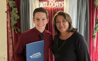 2025 Shay Award Recipients Shine!