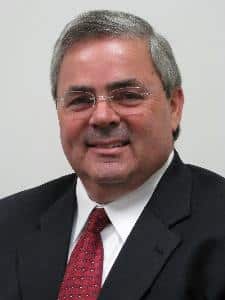 Keith D. Chadwick<br />
