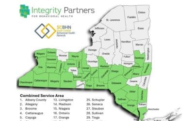 South Central Behavioral Health Network Merger