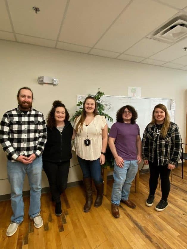 New Program to Provide Rapid Opioid Assistance