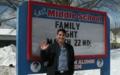 School-Based Mental Health Care Now Available in Binghamton City School District