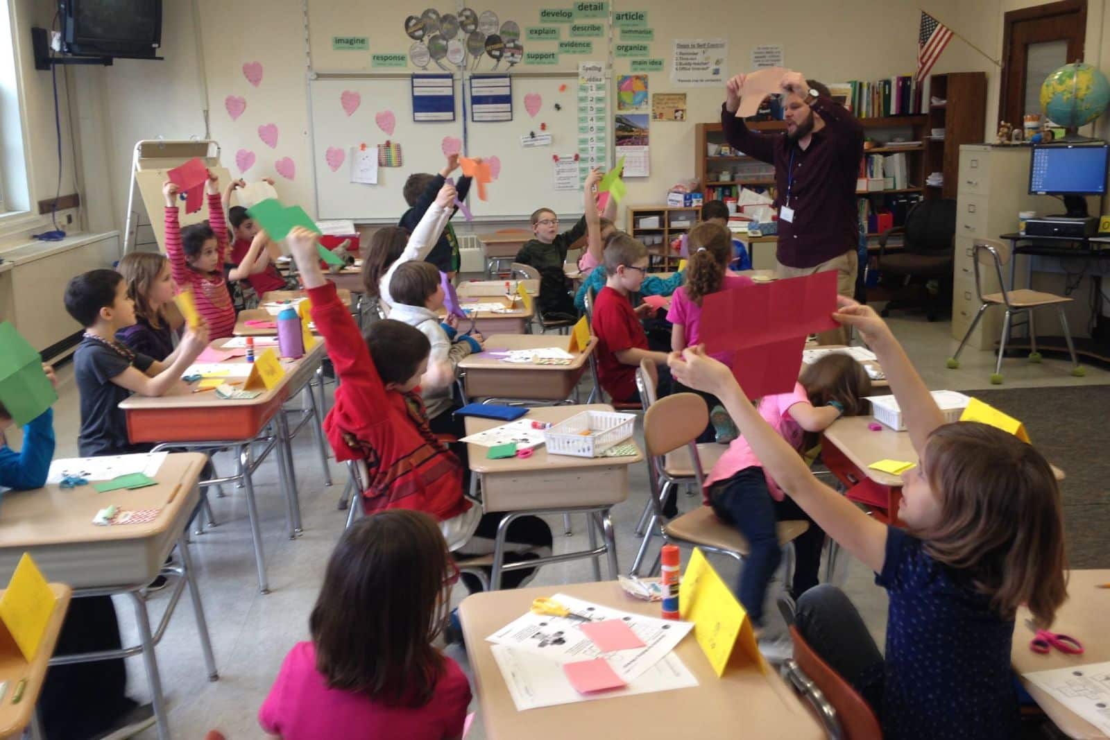 School-based Programming Featured