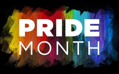Pride Month: Why Do We Still Need Pride?